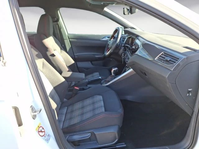 Volkswagen Polo 2.0 TSI DSG GTI