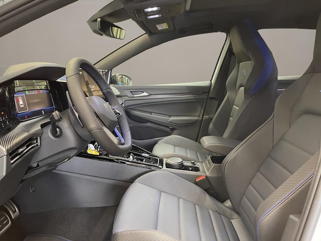 Volkswagen Golf 4Motion DSG