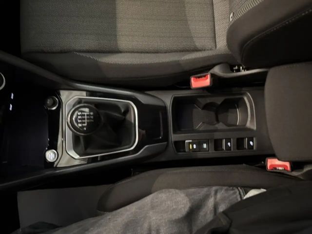 Volkswagen T-Roc Cabriolet Style