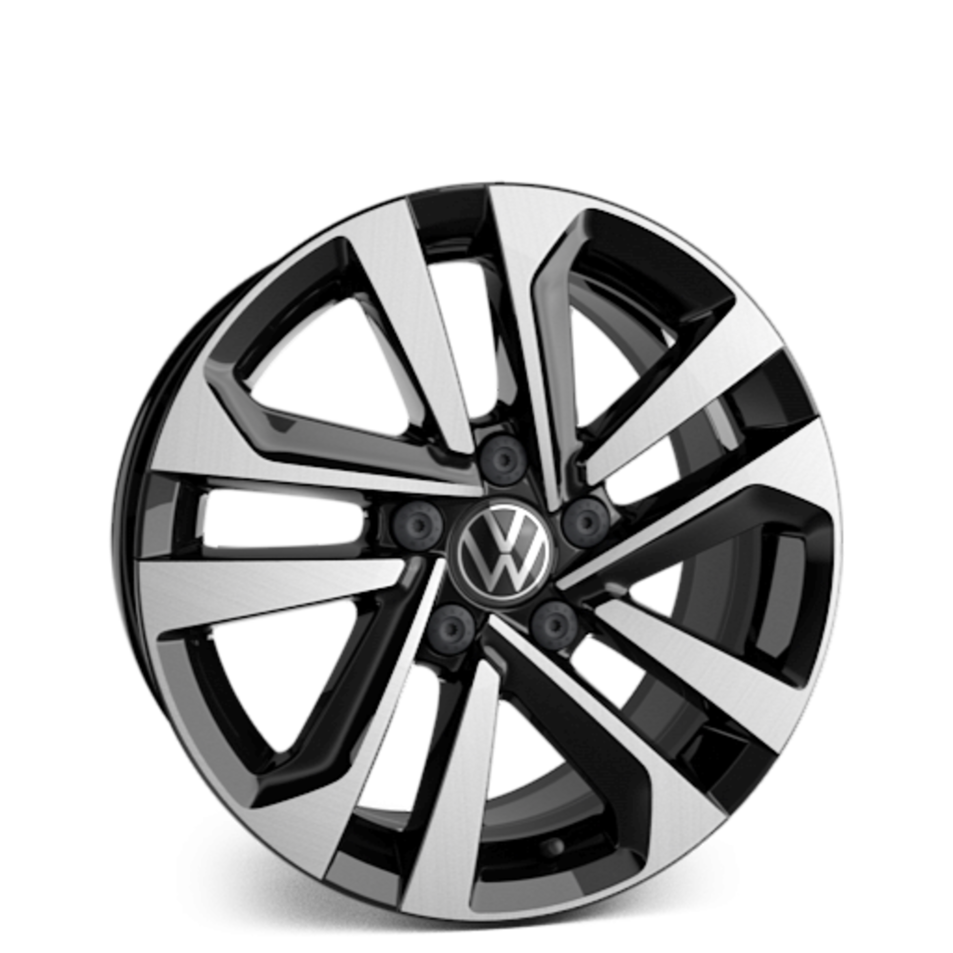 Volkswagen Golf 1.0 TSI