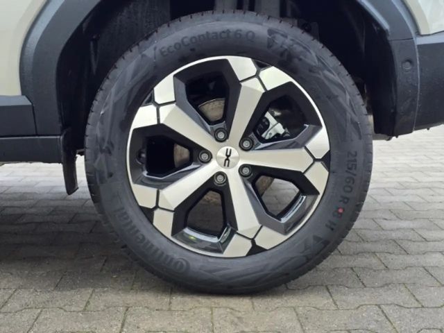 Dacia Duster TCe 130