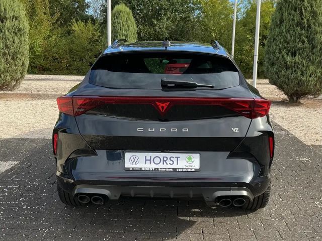 Cupra Formentor 2.0 TSI 4Drive VZ