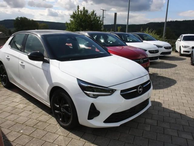 Opel Corsa 1.2 Turbo GS-Line Grand Sport Turbo