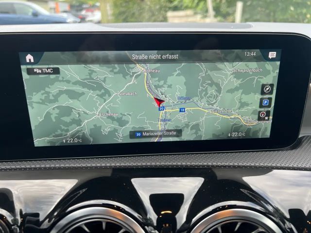 Mercedes-Benz CLA 220 CLA 220 d Shooting Brake