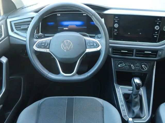 Volkswagen Polo Style