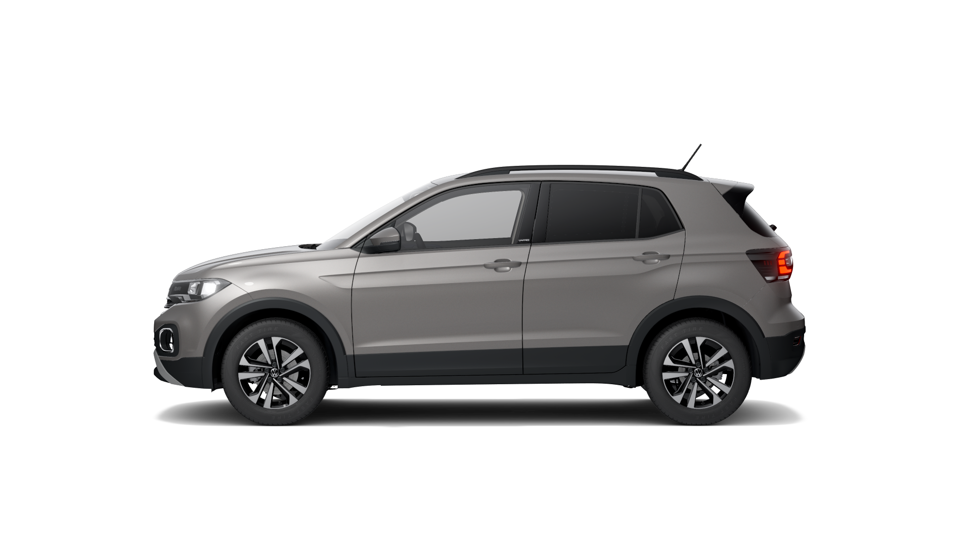 Volkswagen T-Cross 1.0 TSI DSG TSi United