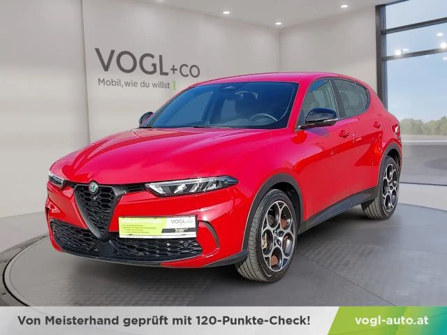 Alfa Romeo Tonale Sprint 1.5 T4 48V MHEV FGT DCT
