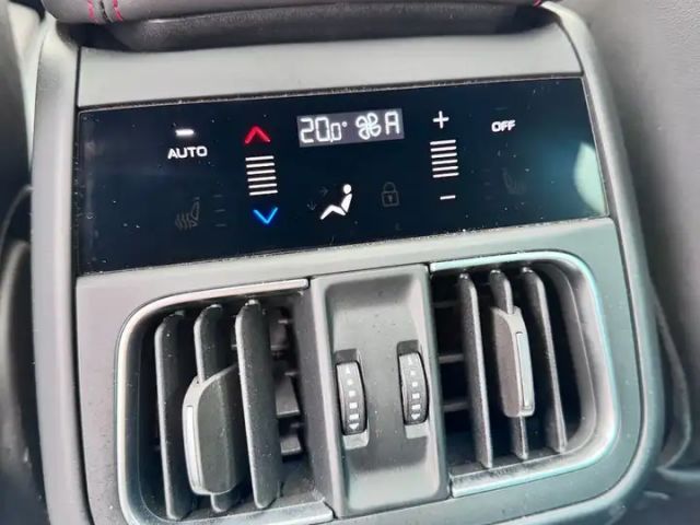 Maserati Grecale Trofeo