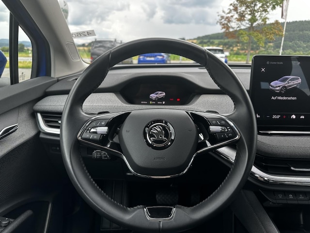 Skoda Enyaq Loft iV 60