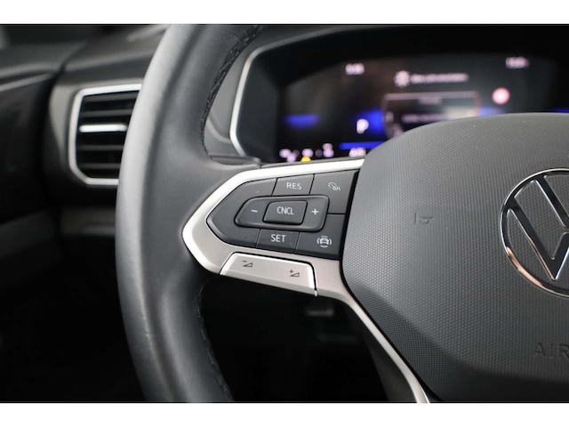 Volkswagen T-Cross 1.0 TSI R-Line