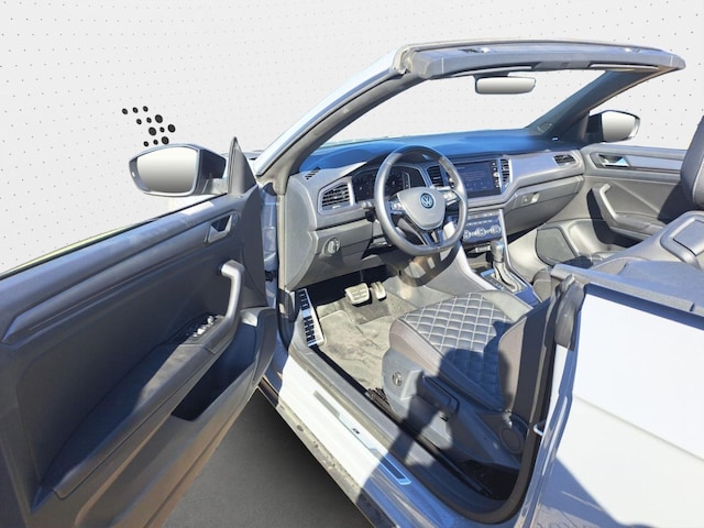 Volkswagen T-Roc 1.5 TSI Cabriolet R-Line