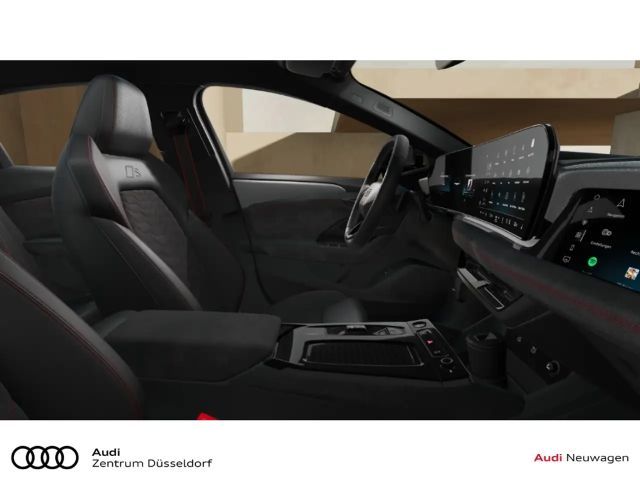 Audi A6 Sedan Sportback