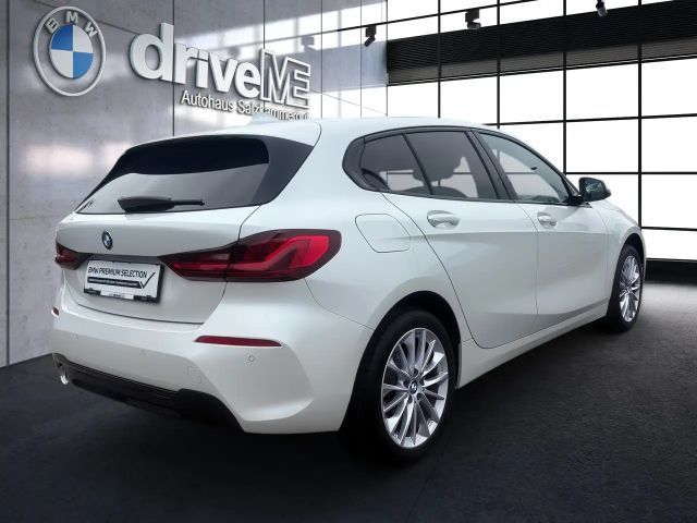 BMW 116 116d