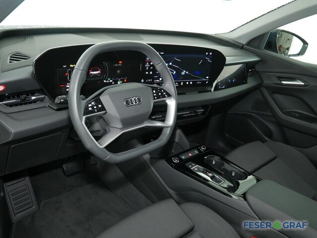 Audi Q6 e-tron SUV e-tron Audi Q6 SUV e-tron