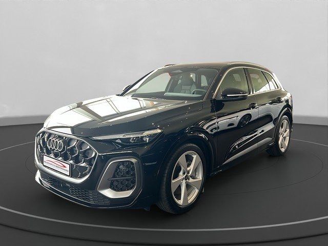 Audi Q5 Quattro S-Tronic