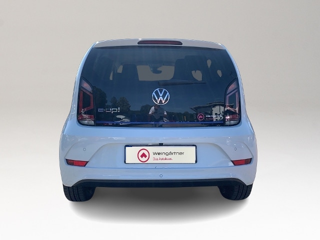 Volkswagen e-up! Edition, RearView, CCS, Sitzhzg, DAB+ Automatik