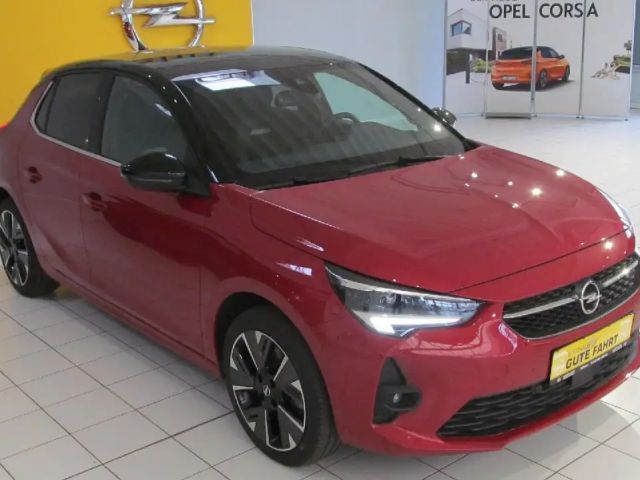 Opel Corsa GS-Line Grand Sport