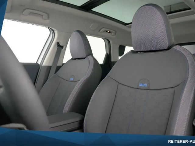 MINI Cooper Countryman Countryman C