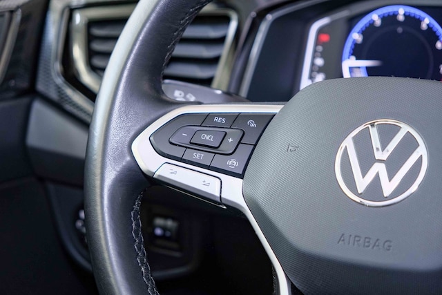 Volkswagen Taigo Life