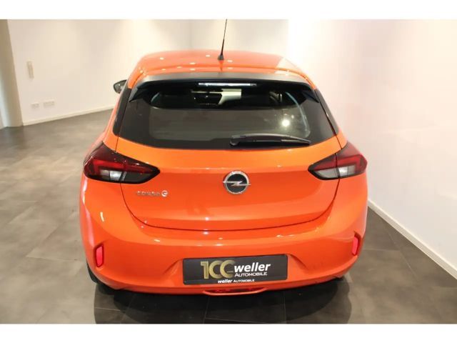 Opel Corsa -e ''Edition'' Klimaautomatik Apple/Android Blueto