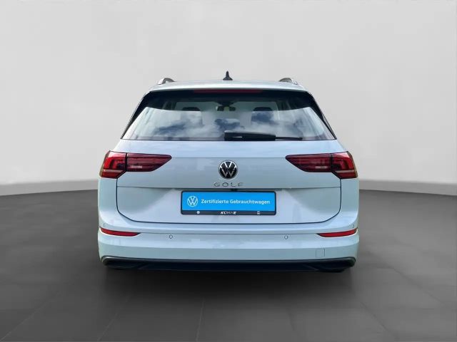 Volkswagen Golf 2.0 TDI Life Variant