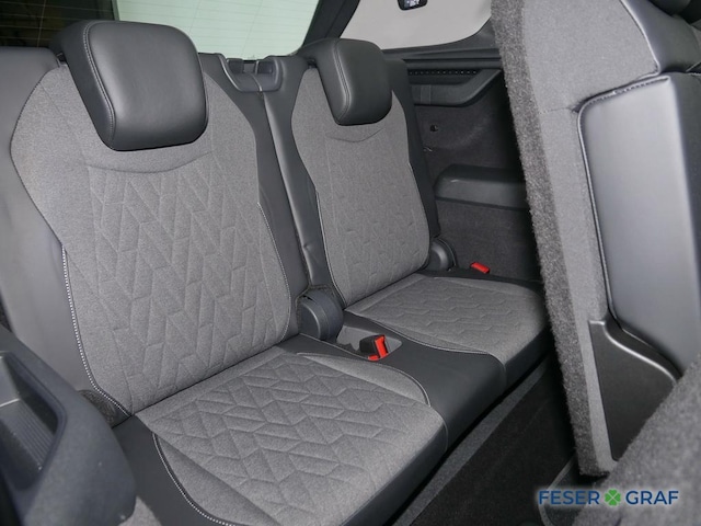 Volkswagen Tayron DSG Life