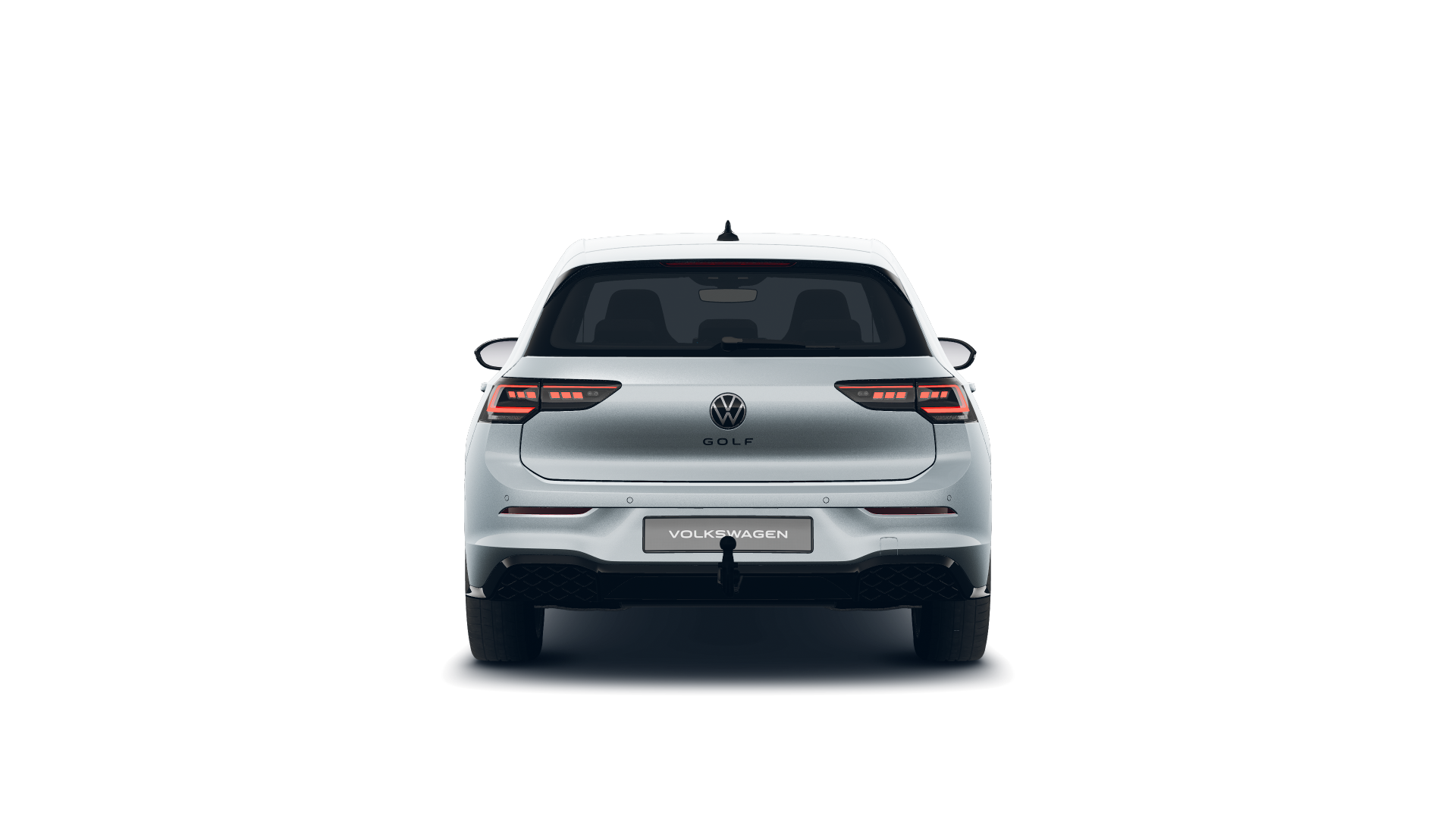 Volkswagen Golf DSG Golf VIII R-Line