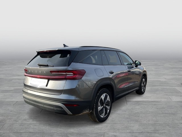Skoda Kodiaq 4x4 Selection
