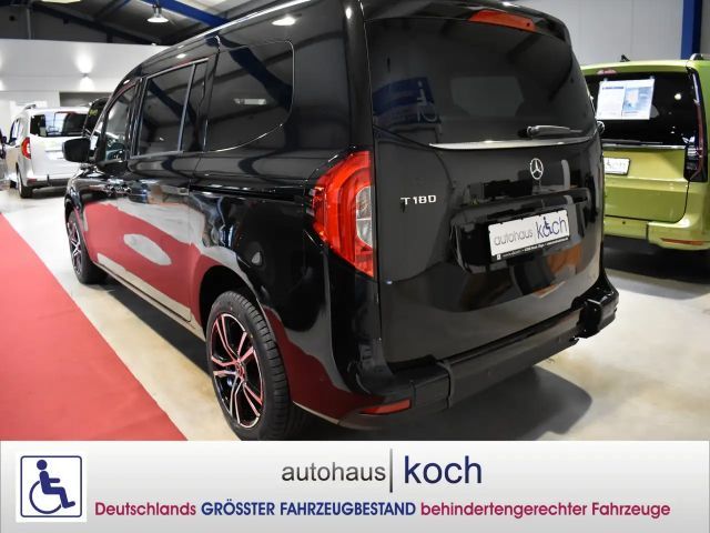 Mercedes-Benz T 180 Limousine Lang Progressive