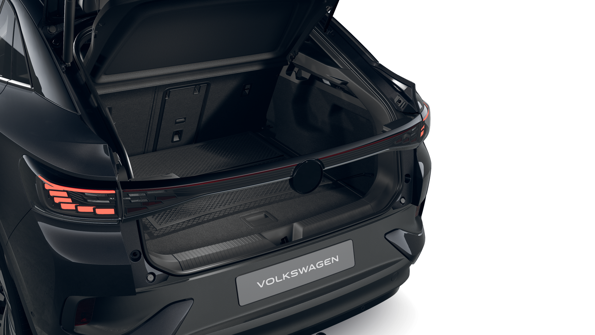 Volkswagen ID.5 4Motion GTX