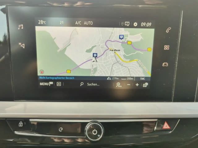 Opel Mokka Edition Mokka-e