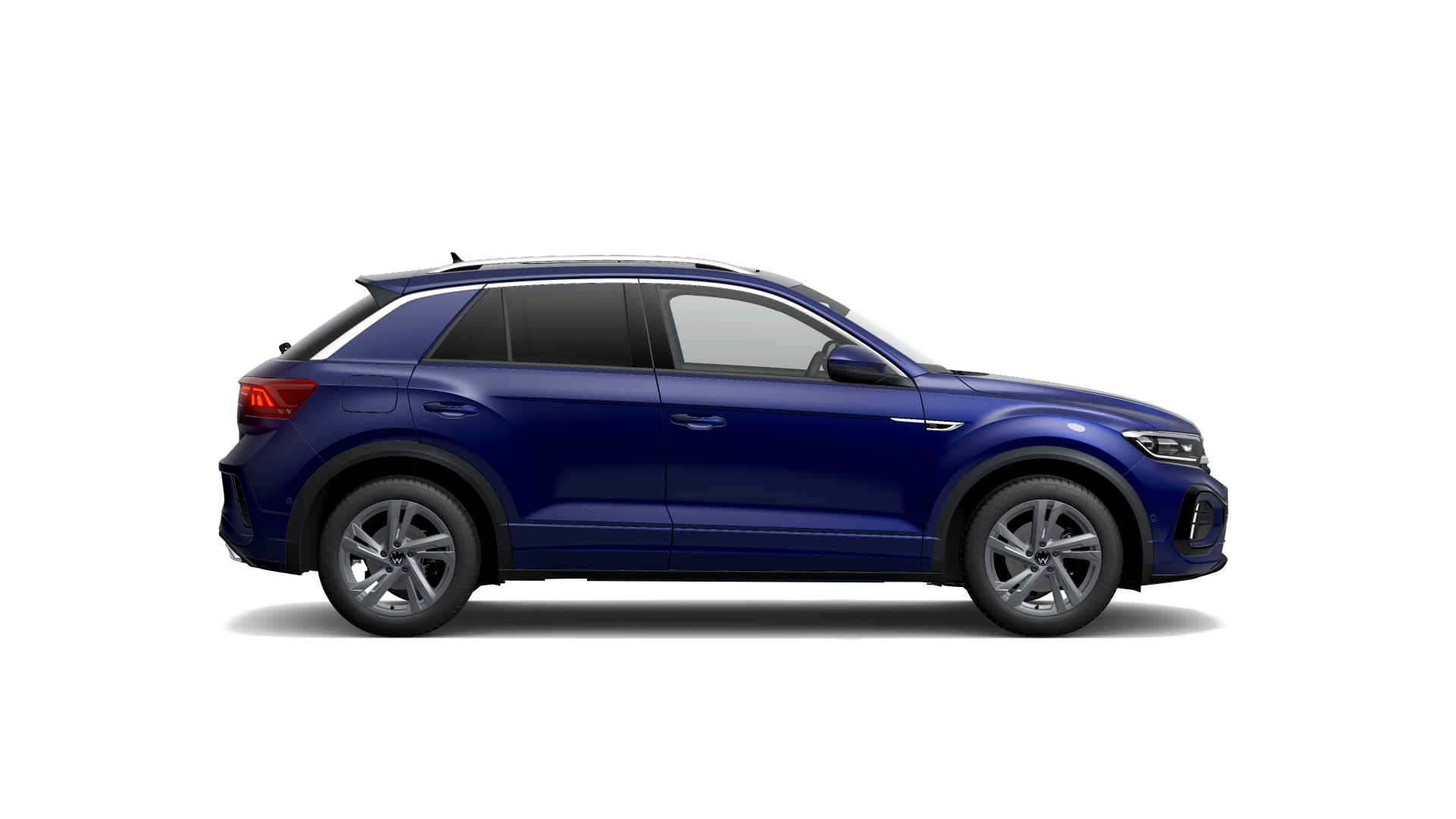 Volkswagen T-Roc 1.5 TSI