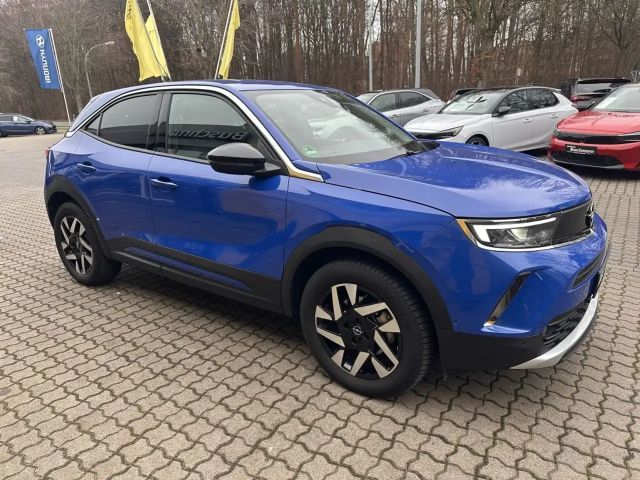 Opel Mokka Elegance Mokka-e