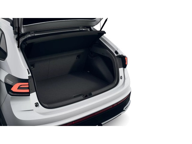 Volkswagen Taigo 1.5 TSI DSG R-Line