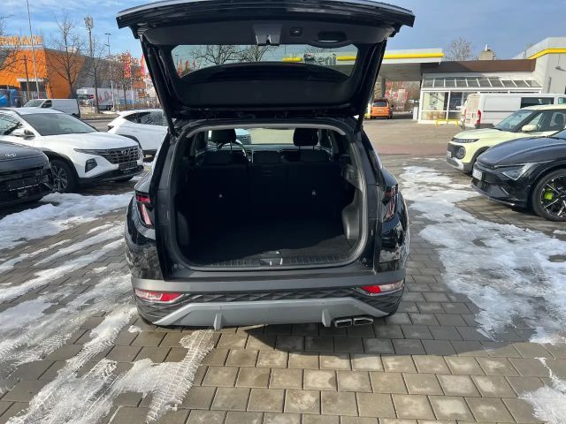 Hyundai Tucson 1.6 T-GDi Trend