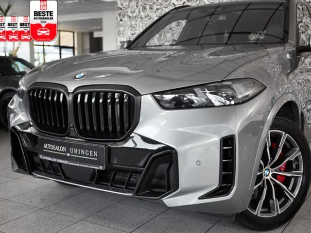 BMW X5 M-Sport xDrive30d