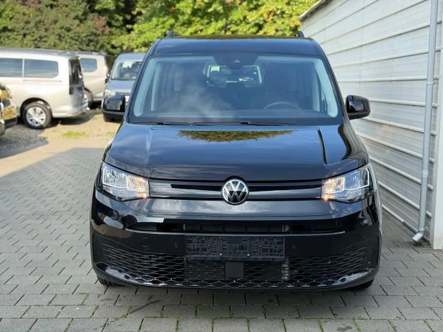Volkswagen Caddy 2.0 TDI DSG