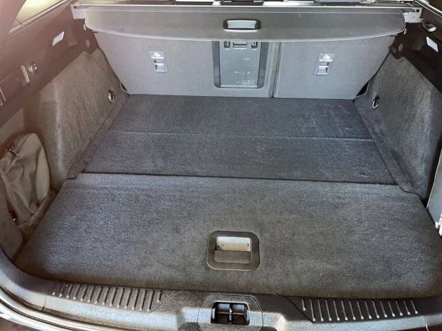 Ford Focus ST Line Wagon