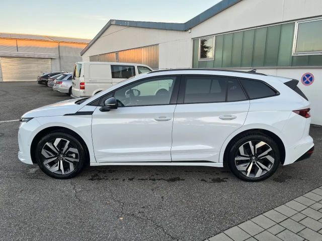 Skoda Enyaq Sportline