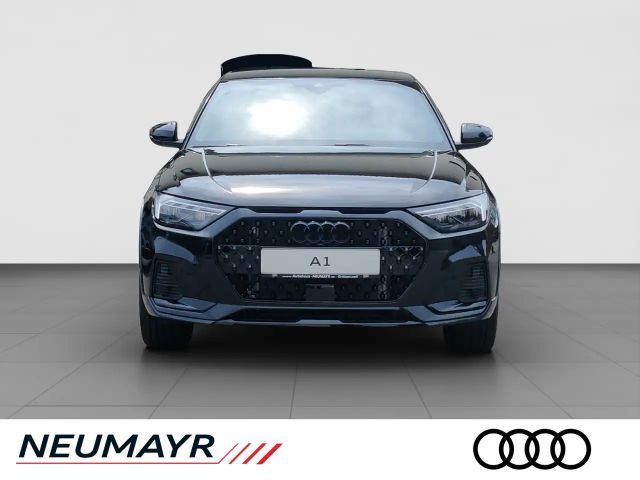 Audi A1 35 TFSI Allstreet S-Line