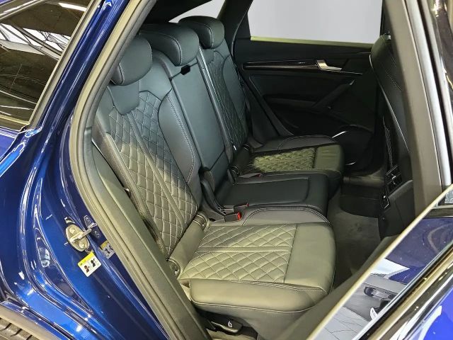 Audi SQ5 Quattro