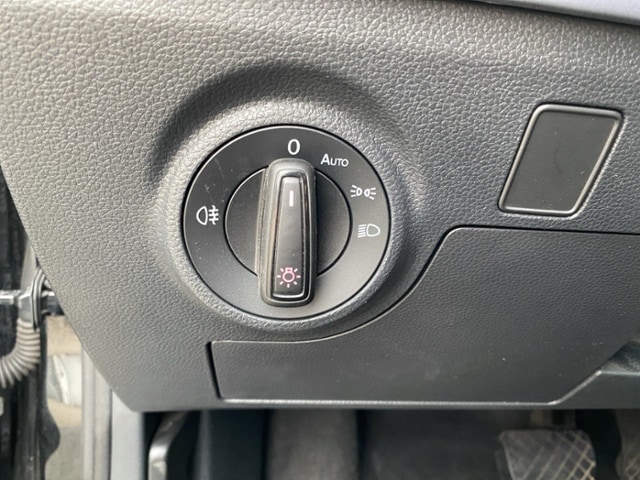 Seat Arona 1.5 TSI DSG