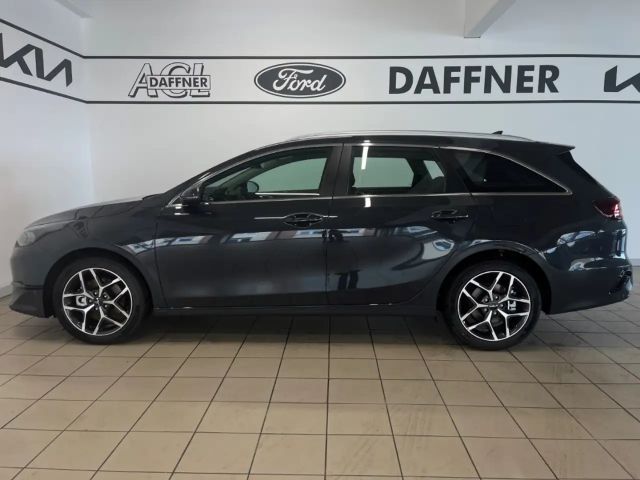 Kia Ceed Spirit SportWagon