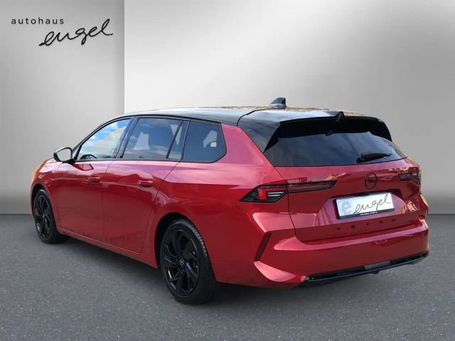 Opel Astra GS-Line Grand Sport Sports Tourer