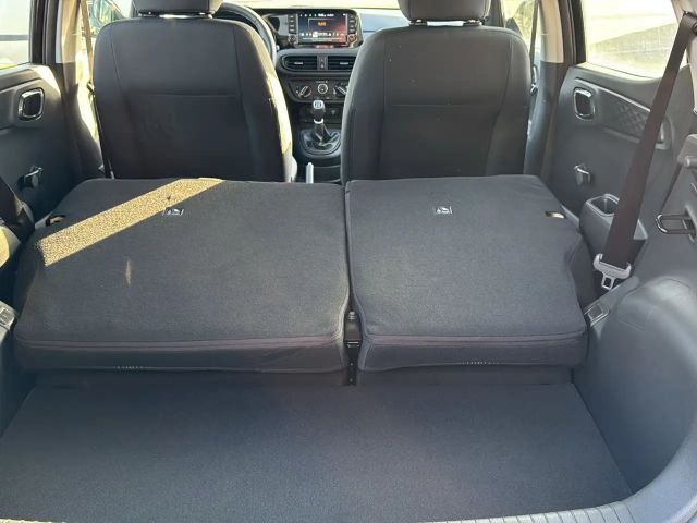 Hyundai i10 1.0 Select