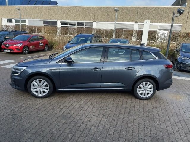 Renault Megane Combi Equilibre Equilibre