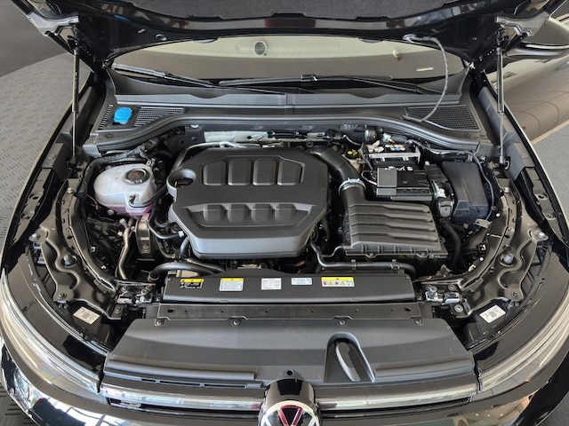 Volkswagen Passat 2.0 TSI DSG