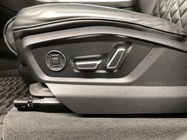 Audi Q7 50 TDI Quattro S-Line