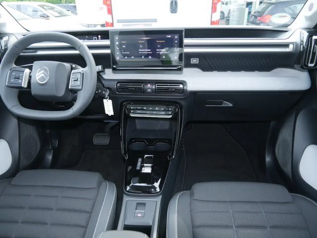 Citroën C3 Aircross Max