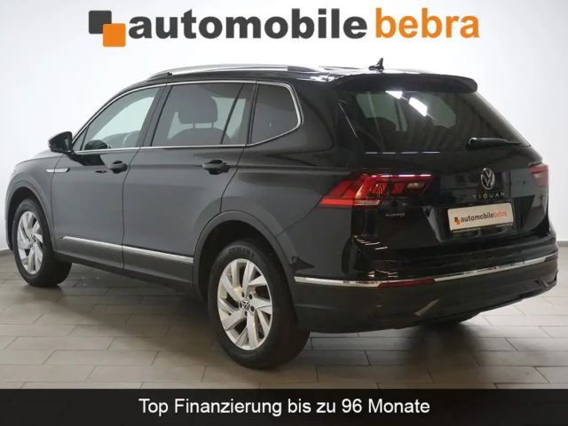 Volkswagen Tiguan 2.0 TDI Allspace DSG Life